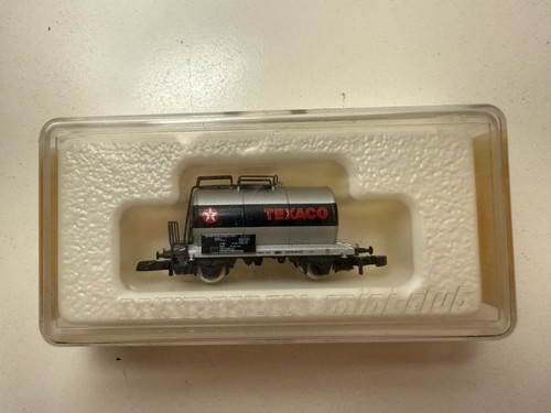 Mäeklin 8629 texaco - mäeklin,