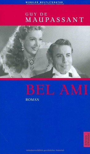 Bel ami artemis winkler - (artemis,