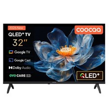 32 Zoll Smart TV QLED HD Wlan