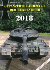 Tankograd Jahrbuch 2018