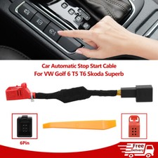 Für VW Golf 6 T5 T6 Automatik