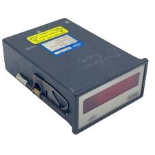 JAQUET DFF916 DIGITALANZEIGE