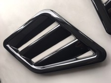 Typ: Air-S Lufthutzen | Ford