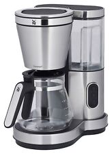 WMF LONO Filterkaffeemaschine Kaffeemaschine Kaffeekanne Glas Edelstahl 1,25 L