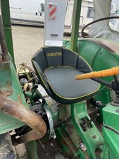 Sitzkissen Kissen für DEUTZ