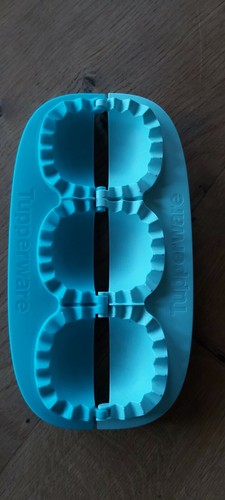 Teigfalle tupperware - teigfalle,