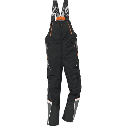 Stihl schnittschutz latzhose - stihl, schnittschutz-latzhose
