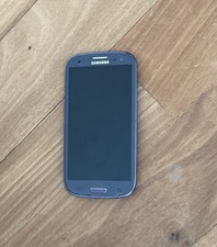 Samsung Galaxy S3 16GB blau