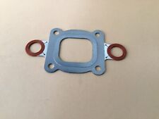 Dichtung Auspuffkrümmer als