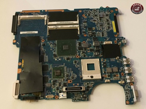 Sony vaio vgn series - vaio, vgn-fs