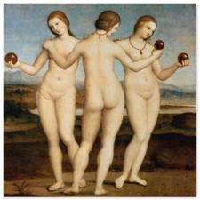Raffael, Raffaello Sanzio da
