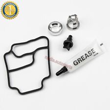 Ölfiltergehäuse Ventil Ölfilter Rückschlagventil Für BMW M50 M52 M52TU M54