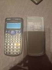 casio fx 82 de plus
