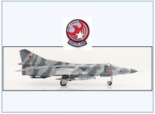 HA5316-V MiG-23MS Flogger E