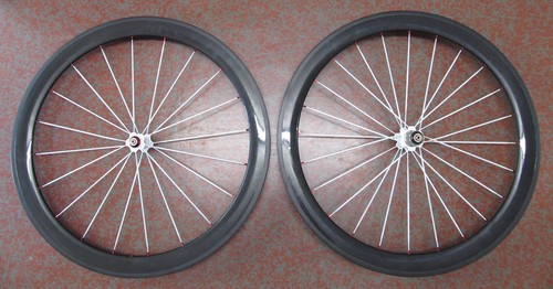 Heli bikes c50t carbon - heli-bikes,
