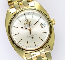 Omega constellation date - omega,