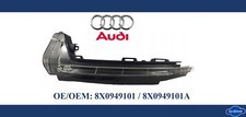 Blinkerleuchte Blinker Spiegelblinker Links für Audi A1 11-  ORIGINAL 8X0949101A