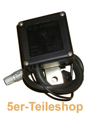 Bmw e34 antennen verstärker - e34,