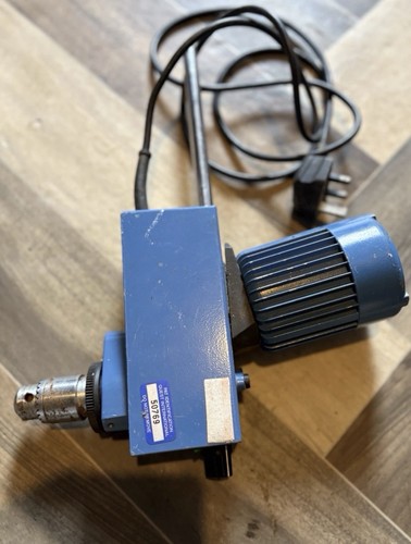 Ika werk rw20 janke kunkel - ika-werk,