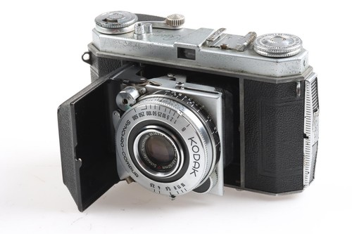 Kodak retina - ia, 015)