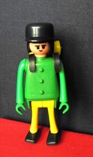 Play Big Wanderer mit Rucksack