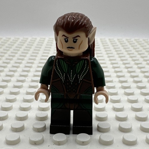 Lego mirkwood elf lor080 - mirkwood,