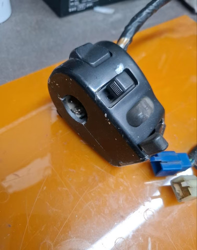 Lenkerschalter links yamaha - lenkerschalter,