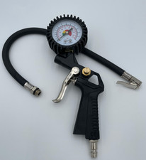 Druckluft Reifenfüllpistole