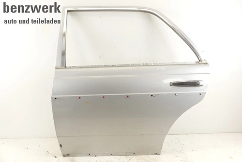 Mercedes w123 limousine tür - w123,