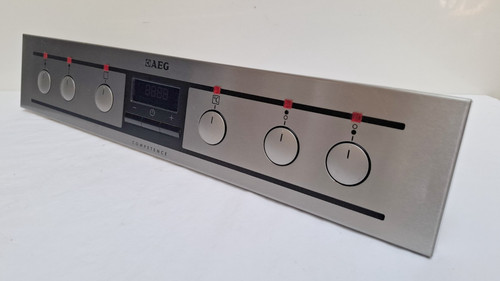 Aeg backofen herd steuerung - aeg,