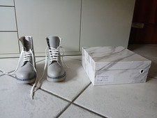 ***VERKAUFE GRAUE KNOCK-OUT