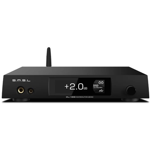 Smsl dl400 dac - smsl,