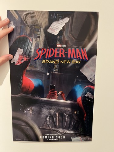Spider man brand new day - spider-man,