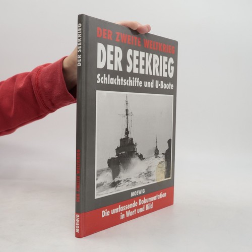 Der zweite weltkrieg - der,