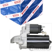 BOSCH ANLASSER STARTER 1,8kW
