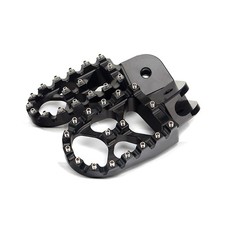 Defekt: Fußrasten für BMW F