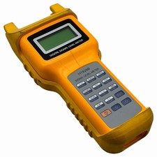 DIGITAL SIGNAL LEVEL METER