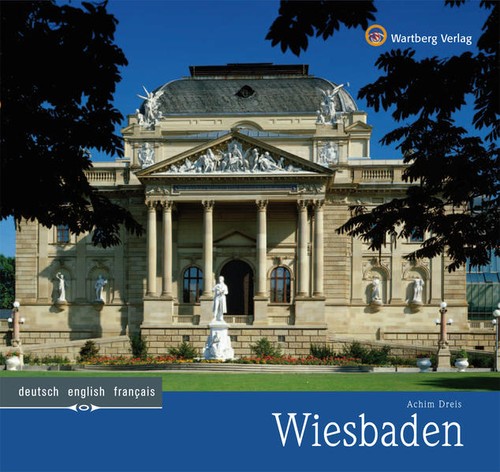 Wiesbaden achim dreis - wiesbaden, |