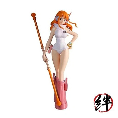 Nami the departure egg - the,