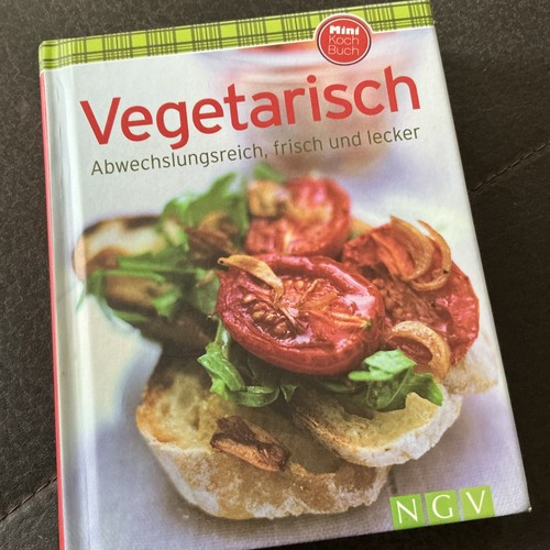 Vegetarisch