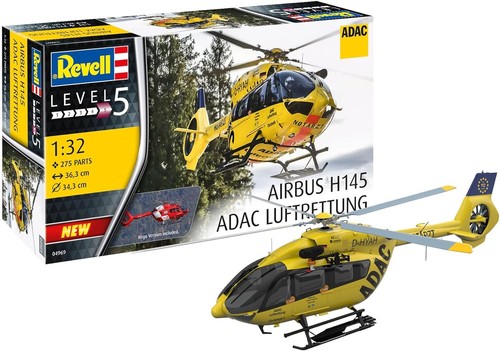 Revell 04969 model airbus - 04969,