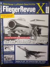 Flieger Revue X Heft Nr.59