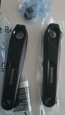 Shimano Pedalarm FC-EM600 | 165mm - Mit Original PACKAGE | NEU