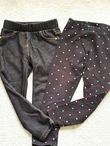 Mädchen hosen leggings gr - mädchen,