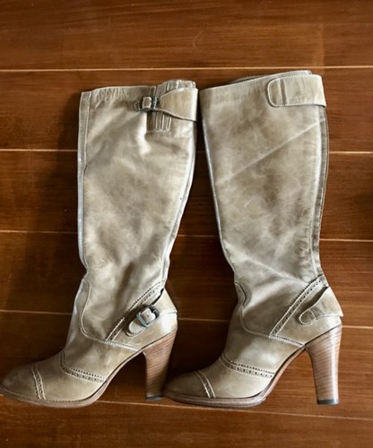 Belstaff stiefel neu - stiefel, 37