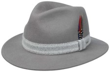 Stetson Hut Traveller