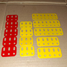 14 X STÜCK (#103D/103F/103H)