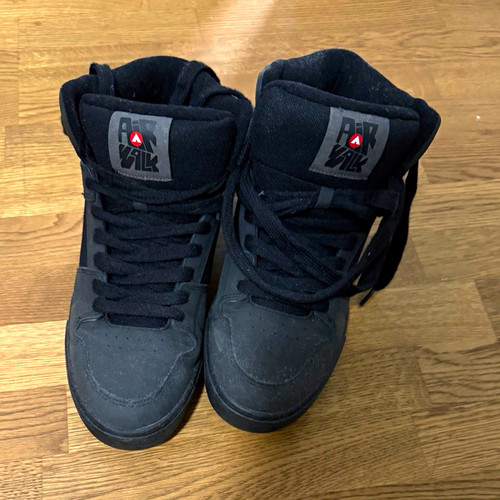 Airwalk herren high top - herren,