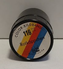 10 042 DDR Dia Film DEFA Color