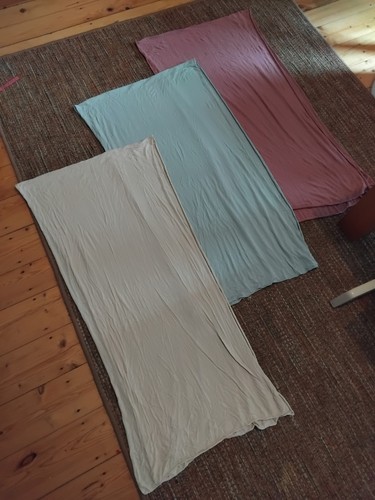 Schal hijab kopftuch damen - schal,